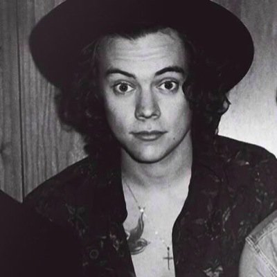 slayme_styles's profile picture. he worked his way through a cheap pack of cigarettes
