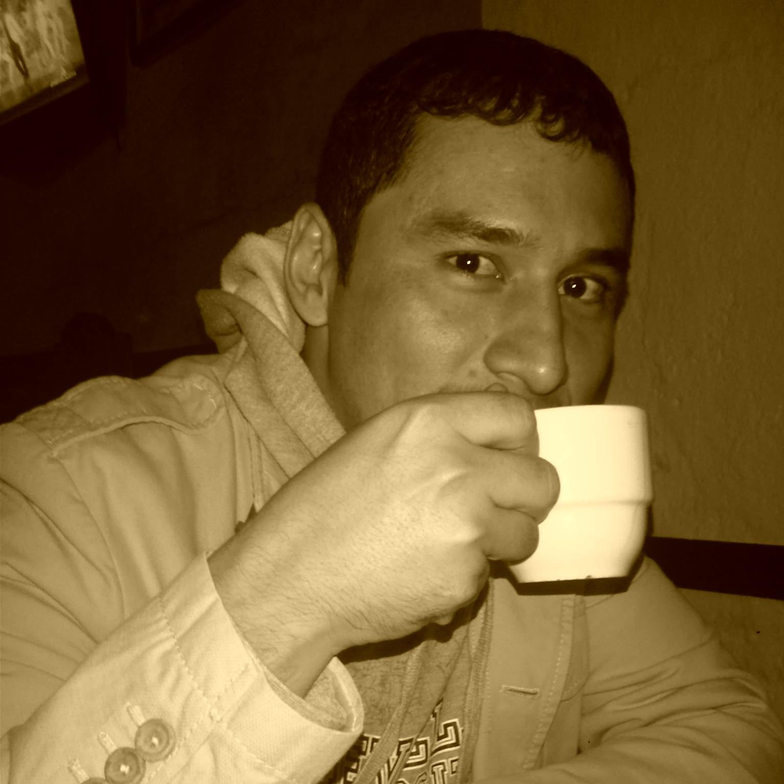 victorolayamd's profile picture. 