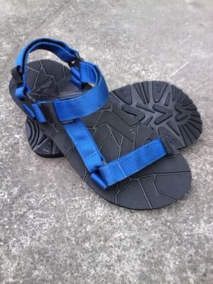 Sandal_Mahameru's profile picture. Untuk info dan pemesanan invite 7D4367F8 - Wa/sms 085697441972 - Cibinong Bogor -
