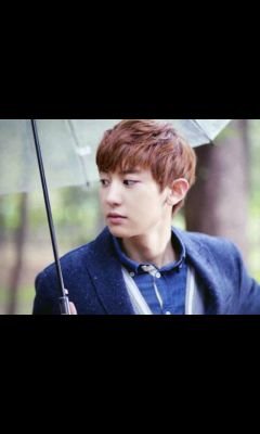 Parody Of Park Chanyeol | 10-9-14♥ | Couple♡: @Vic_SongQian_87