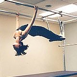 enhancepilates's profile picture. Pilates BioVibe
Discover a Deeper Intelligence
The genesis of the next 100 years