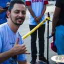 Márcio Leite - @marciobsbinfo - Twitter