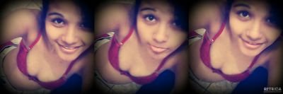 -, Nicolly Ketllyn #Fiilha #RDMV :) Paii , Mãe , irmãos #ADMV  -*Nixon Mariido =) #AmOor s2