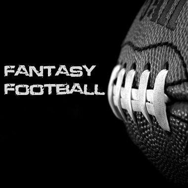 FootbawlFantasy's profile picture. Will be providing news and advice to help you win your league! Tweet your questions! #FantasyFootball