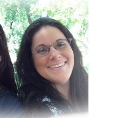 amynovotney's profile picture. 