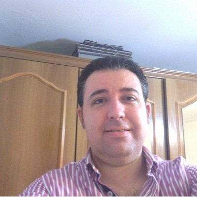 martin341979's profile picture. 