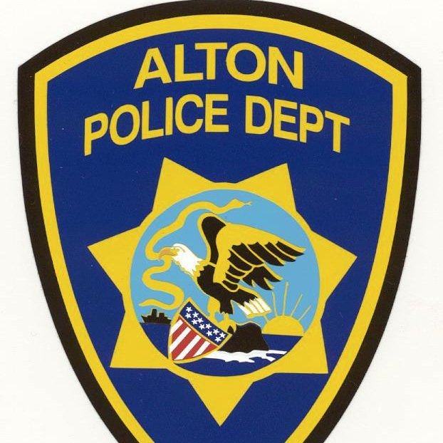 The Alton, IL Police Department.  This page is NOT monitored 24/7, so please contact the Patrol Division or 9-1-1 if you need immediate assistance.