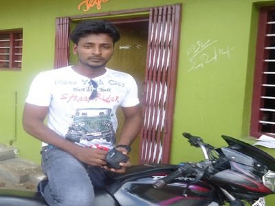 Belong To Tamilian Stock