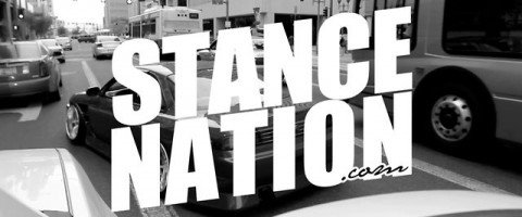 StanceNation is a worldwide movement and Culture, a lot of people with a serious passion for their cars and Stance! #STANCENATION #FORMandFUNCTION