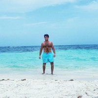 Santiago Taphanel (@staphanel) 's Twitter Profile