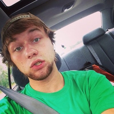 Corbin Hime, BSU, outdoors , hunting , fishing , sports !