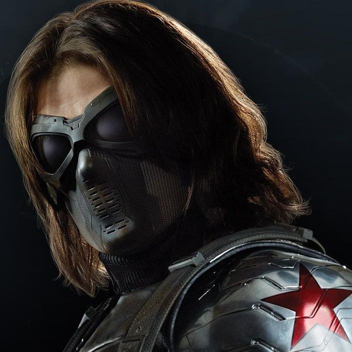 Use to be friends with Steven Rogers but I was hired as an assassin skilled and deadly fighter always watching the targets