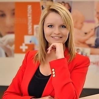 Zoe is the Deputy Executive Director, Foundation & Volunteer Services @ Barwon Health and is passionate about improving the consumer experience for all patients