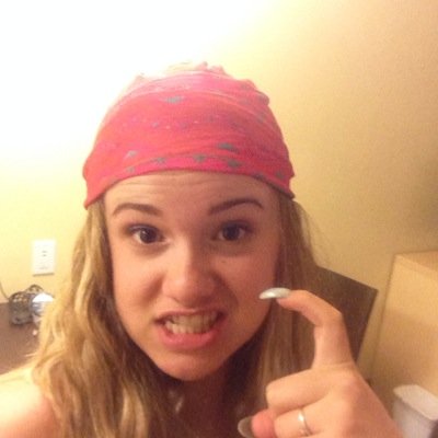 BekkiBriggs3's profile picture. Love God, love others. Nothing else matters.