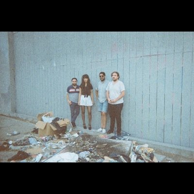 GGREENBAND's profile picture. Northern California Rock