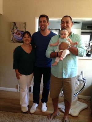 Proud Principal at MacArthur Elementary, Husband, Father to Mia, Grace & Cruz, Catholic, Milwaukee born and raised!