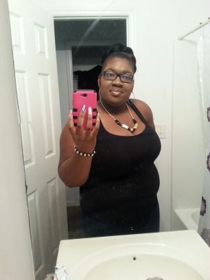 C/O 2012::St. Aug::21yrs old:: fuck niggas:: my boy has my heart  T.J.B::b*itches is LAME a'f