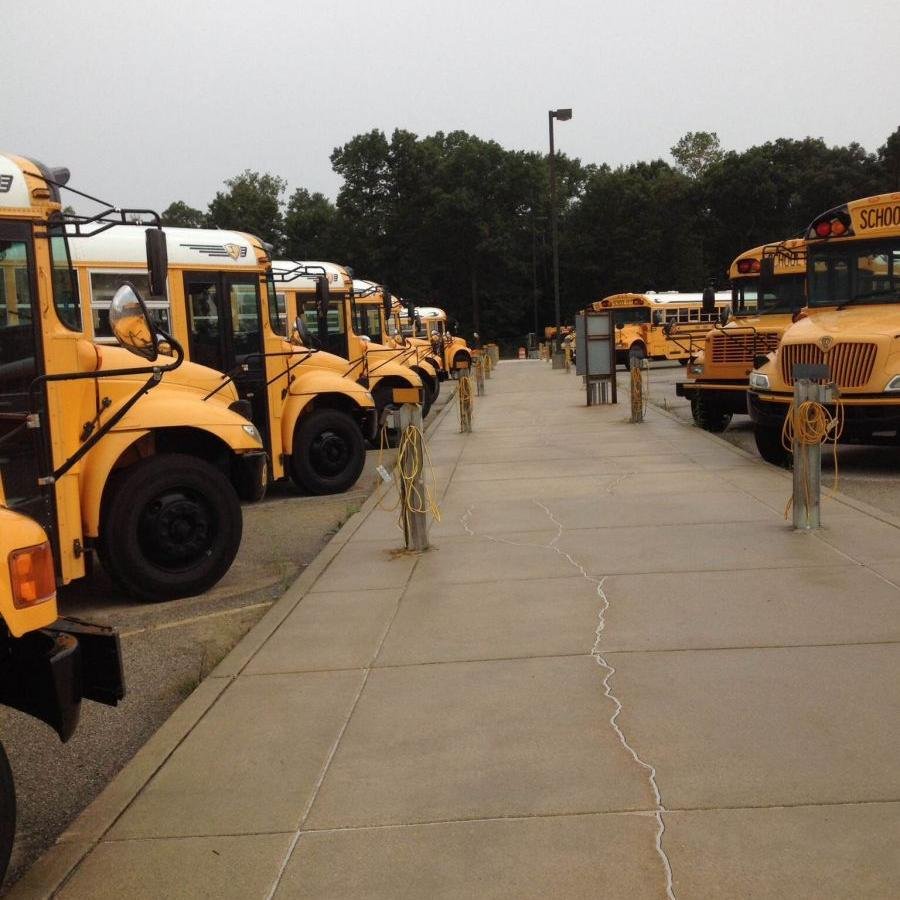 The official Twitter account for the Penn Harris Madison School Corporation Transportation Department. Updates pertaining to transportation will be posted here.