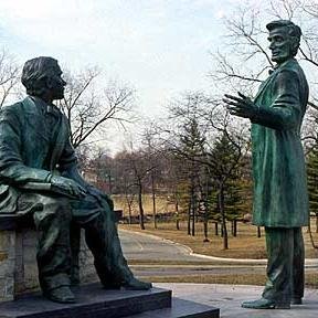 CarthageLincoln's profile picture. Chillin' at Carthage lol