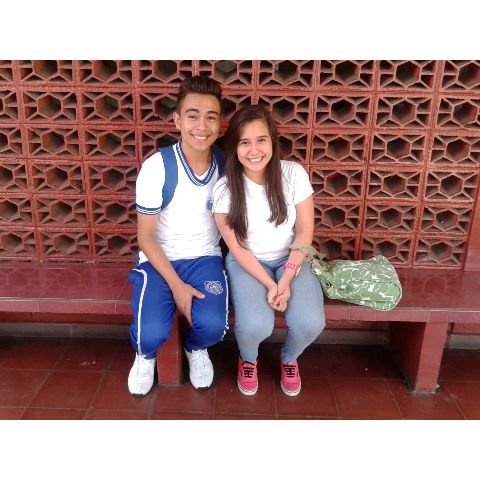 18/08/2014 - Gabriela castro, me encantas.