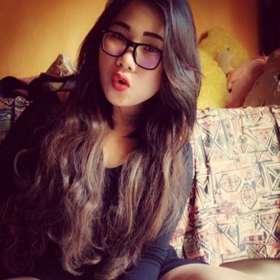 ♥ Sometimes.. i'm afraid to be happy ,because every time i'm happy something goes wrong and hurts me,,
I'm single and happy