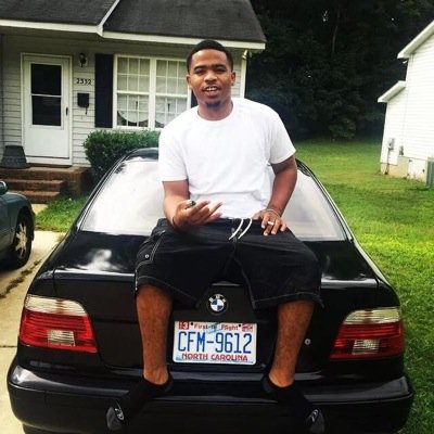Almighty_Jonez Profile Picture