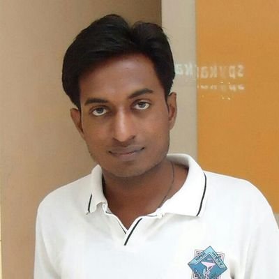 Proud Indian & Vegetarian, optimist, like to spend time with Family and Friends.