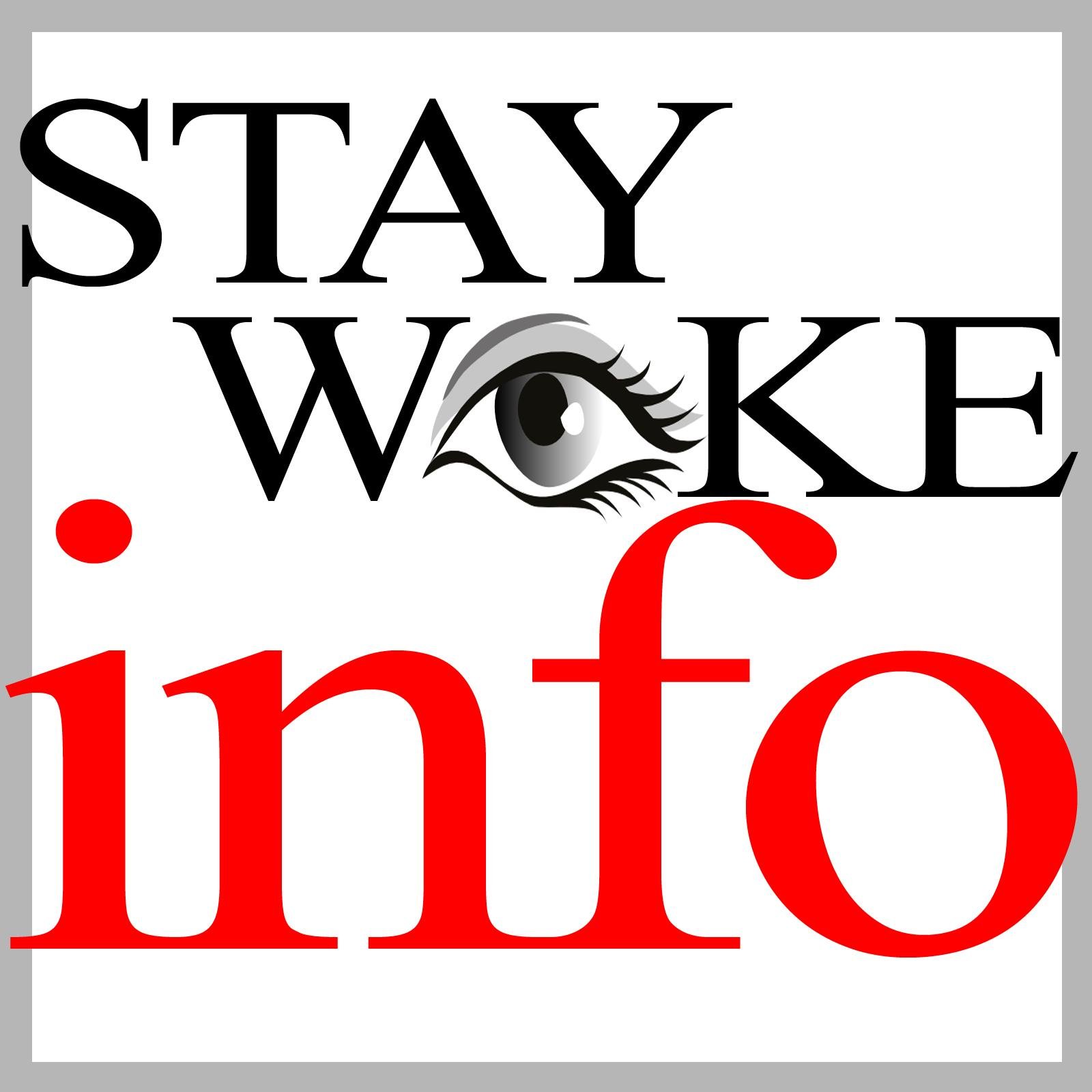 Keeping an eye open and spreading info about music, science, entertainment, tech, pop culture, politics, and everything else!