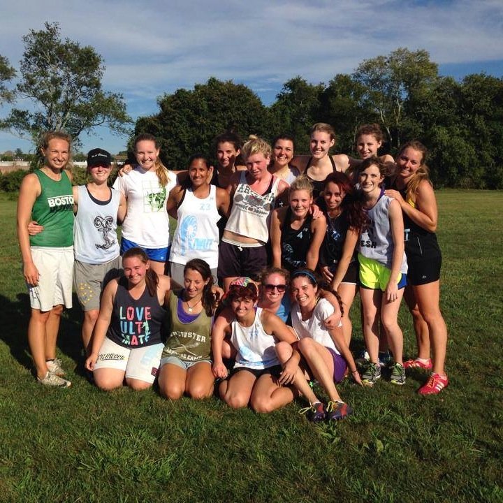 disky_business's profile picture. Welcome to the official twitter account for URI Women's Ultimate, aka Disky Business! Instagram: disky_business Facebook: URI Disky Business