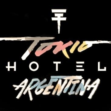 Primer y único Fan Club en Argentina, vigentes desde el 2007. | +15 YEARS ONLINE! - Contacto: tokiohotelargentina@gmail.com @TokioHotel follows 8/4/2013
