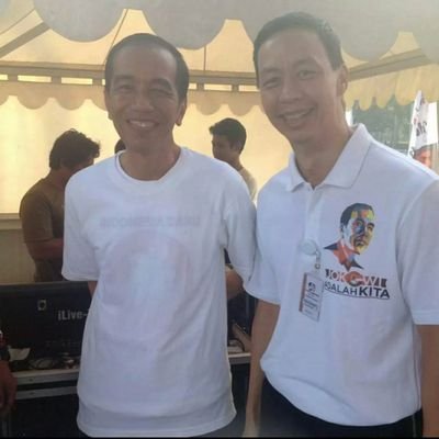 Tetap & terus berjuang untuk kemajuan Olahraga Indonesia dengan Revolusi Mental untuk Indonesia Hebat!