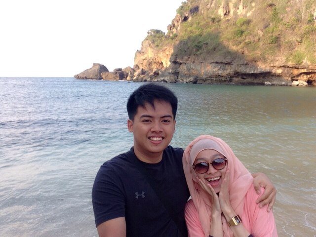 Aminatu Zuhria Salam