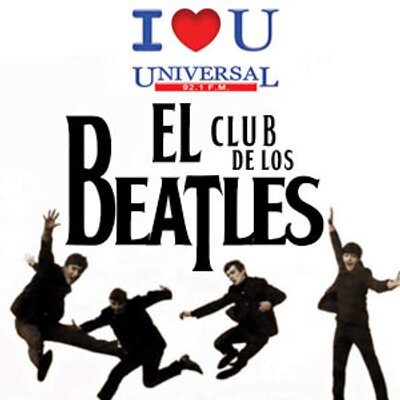 Club de los Beatles (@clubbeatles) / Twitter