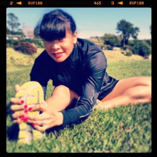 Yogini, TRX and NASM CPT, serendipitous runner, earth Snake enchantress. Passionate in LIFE & LOVE. Join me for my take on WELLNESS