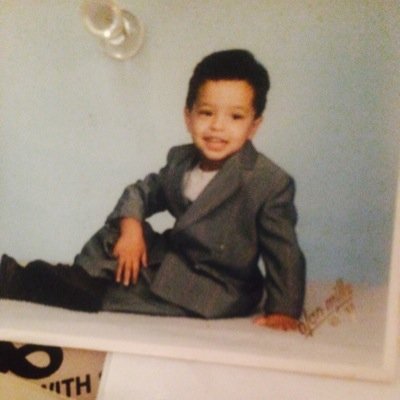 Been a real nigga since 94' 
#TCYB