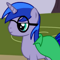 G'reth (@mlp_greth) 's Twitter Profile