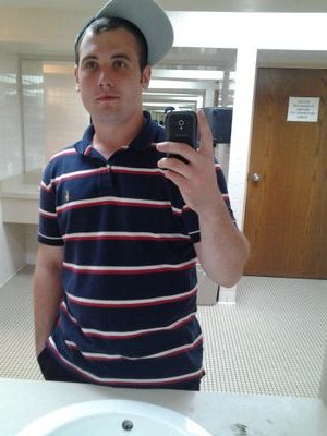 Well my names kyle im new on this so ill have to fill this out some more later