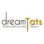 MyDreamTats's profile picture. Stand out from the crowd with Dream Tats' temporary tattoos! Featuring bright, bold colors that accentuate your style, Dream Tats is your perfect accessory!