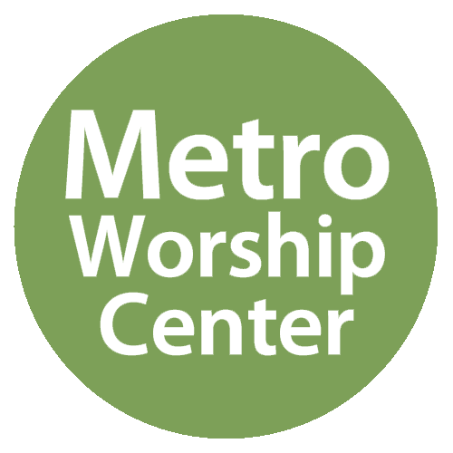 MetroWorshipLR's profile picture. Metro Worship Center is a campus of @FirstNLR.  Every Soul Matters to God!