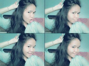 Life must go on. Slow but sure~