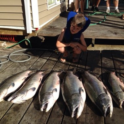Teacher at Mount Boucherie Secondary in West Kelowna