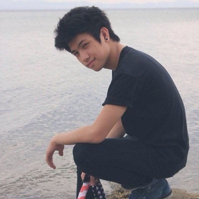 RANZ KYLE❤️Chicser❤️