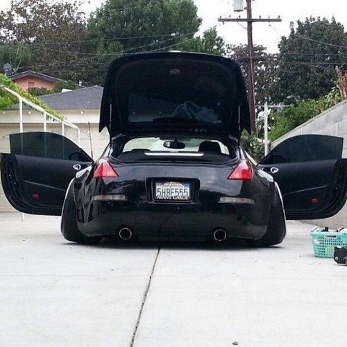 #SlammedCars#JDMasFuck#