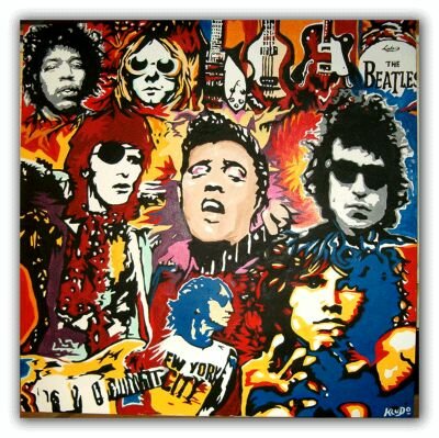El rock´n´roll Point De Valencia, en el Reda Building, 4 Av de Prebo. Ven a disfrutar de los mejores Videos y Cocteles, con tus amigos!