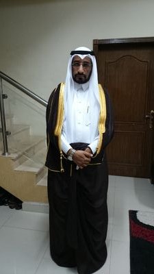 محامي