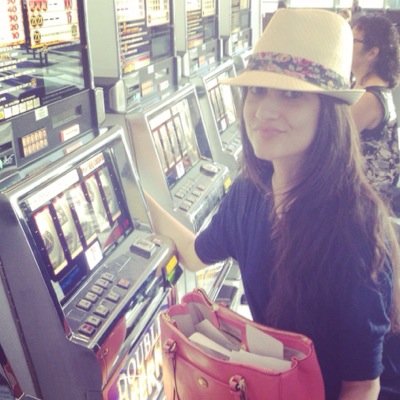 CarinaChavda's profile picture. 