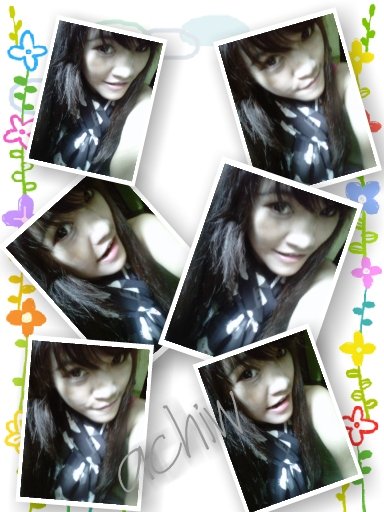 I was me instead of they because i'm proud to be my self with me strengths and weaknesses,,(•ˆ⌣ˆ​​​​•)