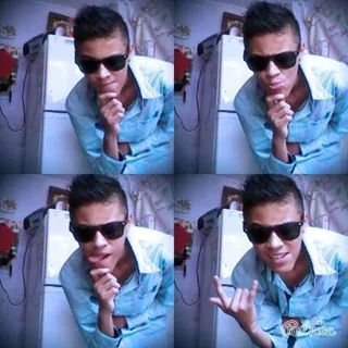 Soy Alegre'!:)
Vivo la Vida Al Maximo'! *--*