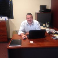 Darren Greatrex (@darrengreatrex) 's Twitter Profile