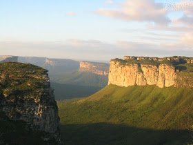Notícias em primeira mão sobre todos os tipos de acontecimentos da Chapada Diamantina